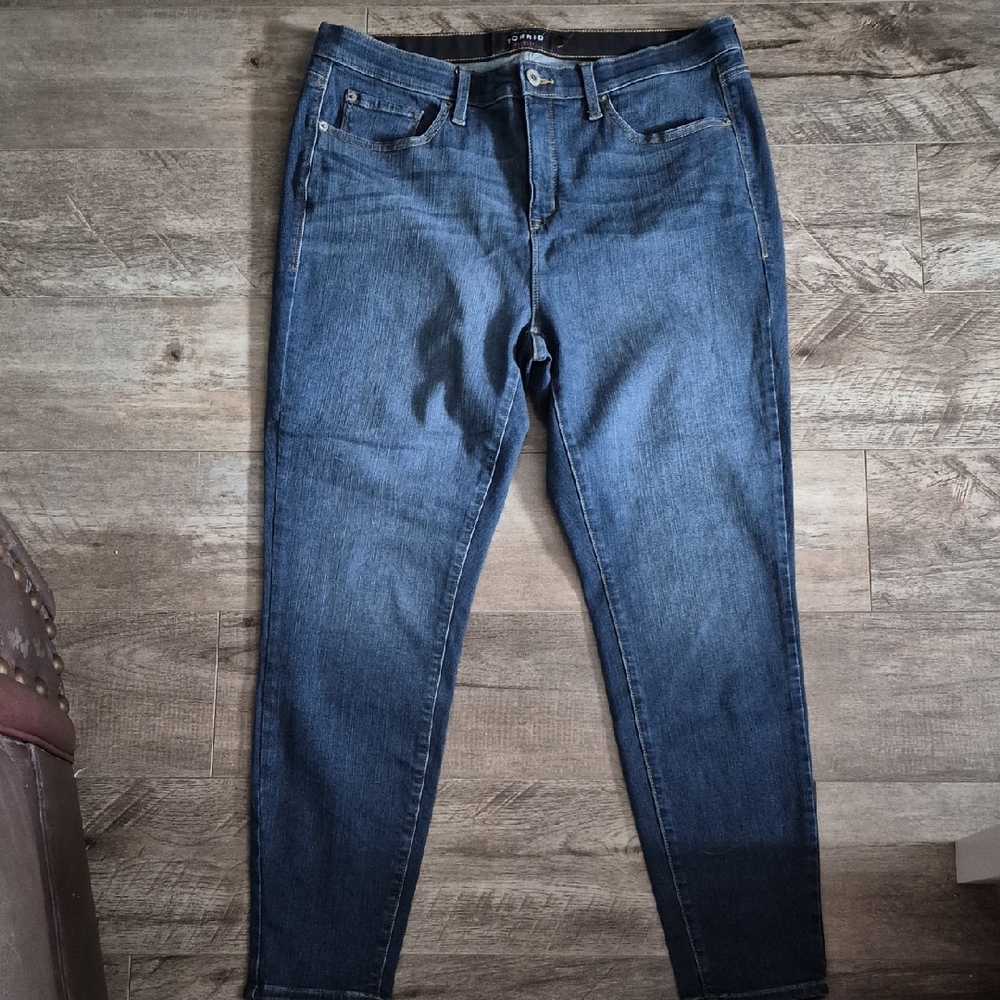 Torrid jeans